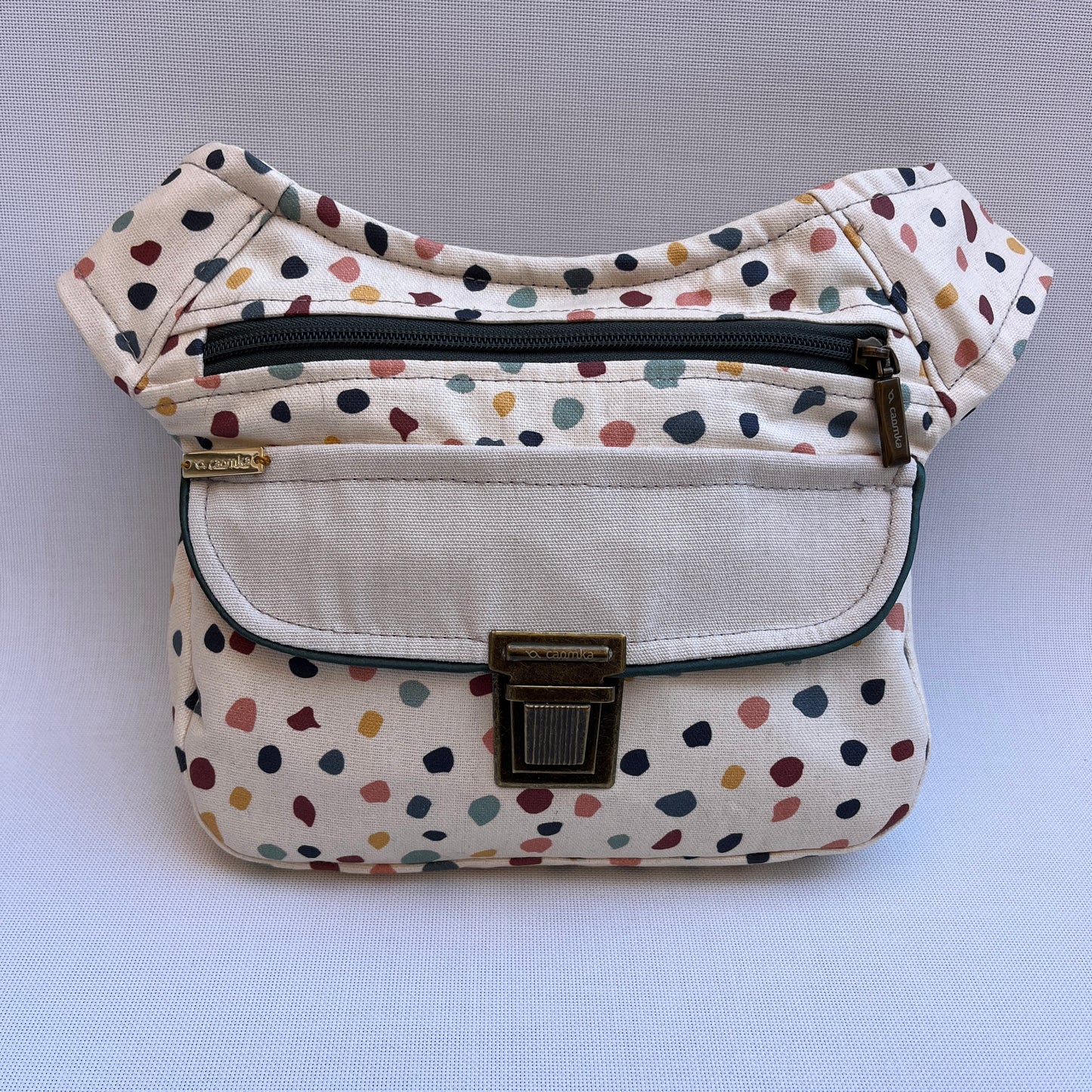 Special Sweet Dots + Gesäßtasche Einzelstück Nr. 13316