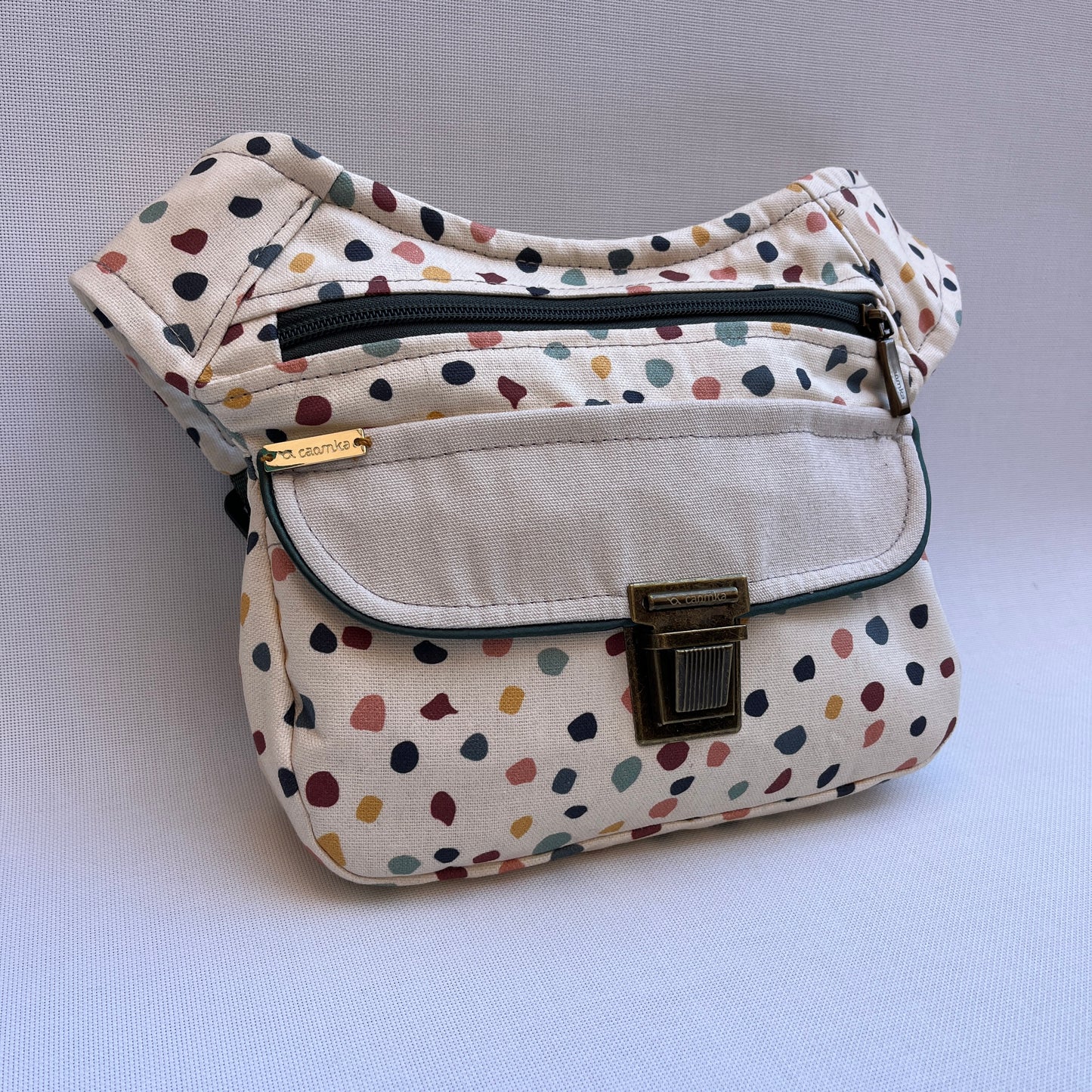 Special Sweet Dots + Gesäßtasche Einzelstück Nr. 13316
