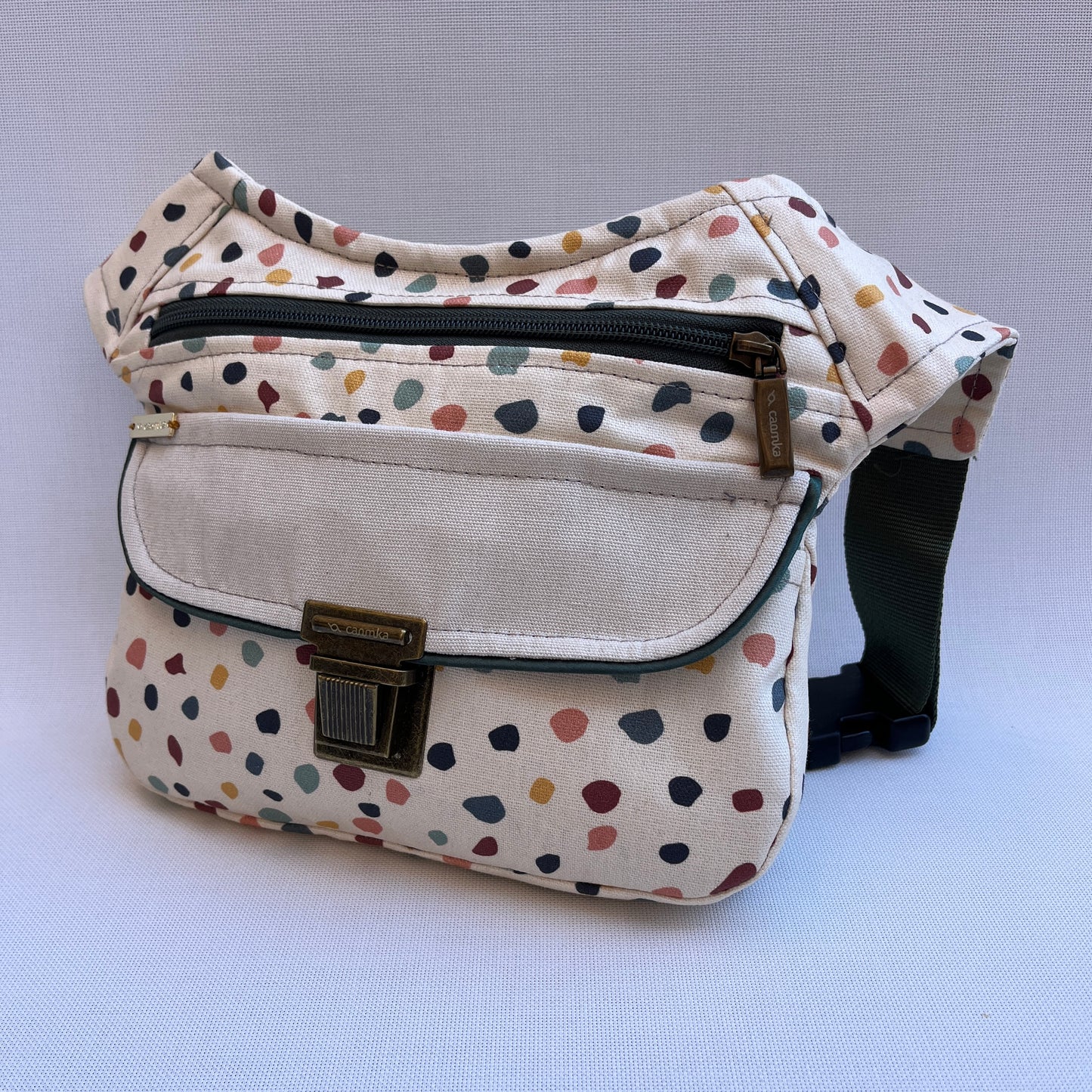 Special Sweet Dots + Gesäßtasche Einzelstück Nr. 13316