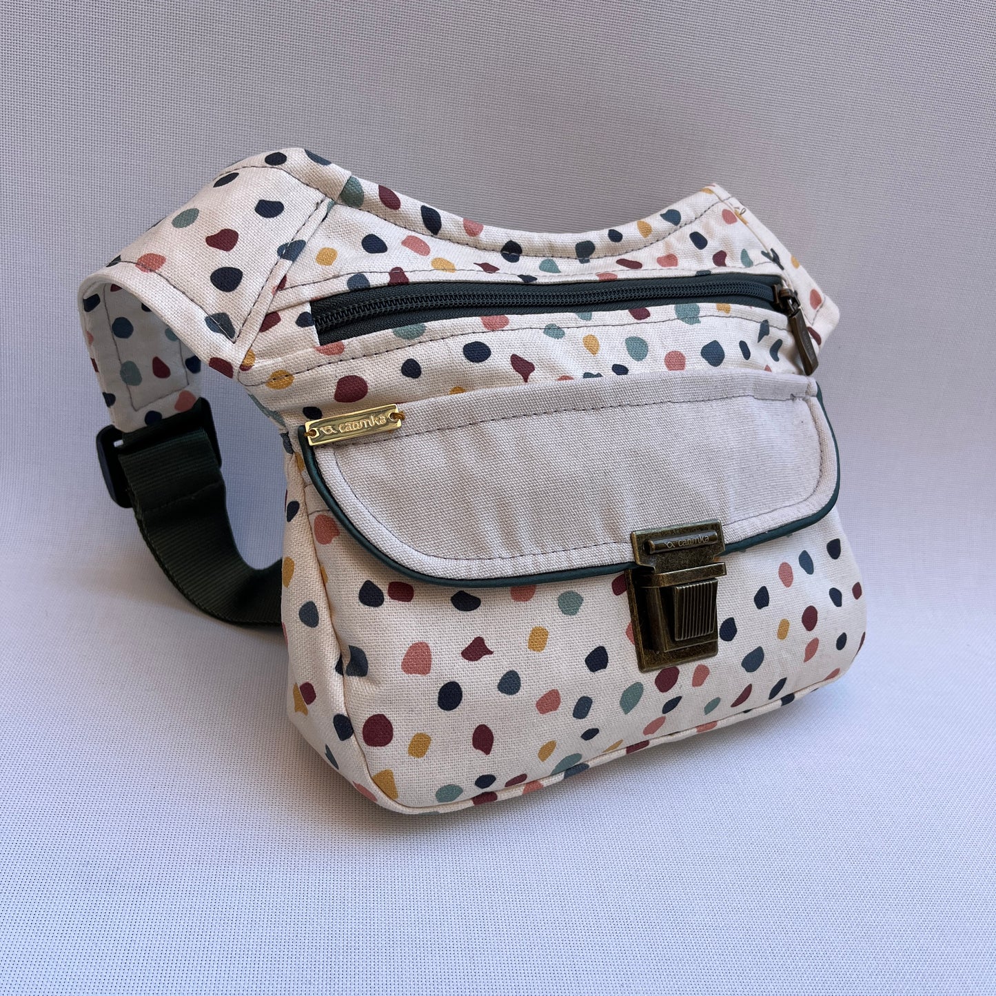 Special Sweet Dots + Gesäßtasche Einzelstück Nr. 13316