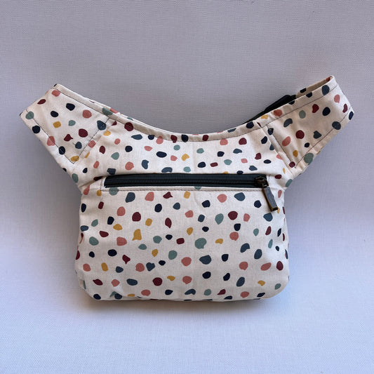Special Sweet Dots + Gesäßtasche Einzelstück Nr. 13316