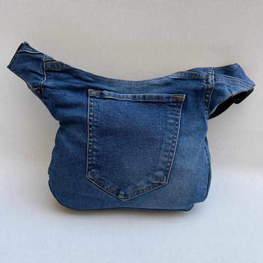 Soft ♻️ Jeans Recycled ♻️ · Pieza Única Núm. 11881