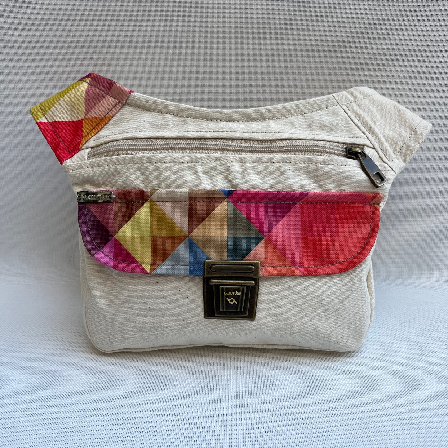 Special Summer Colors Waterproof + Back pocket Unique Piece No. 11861