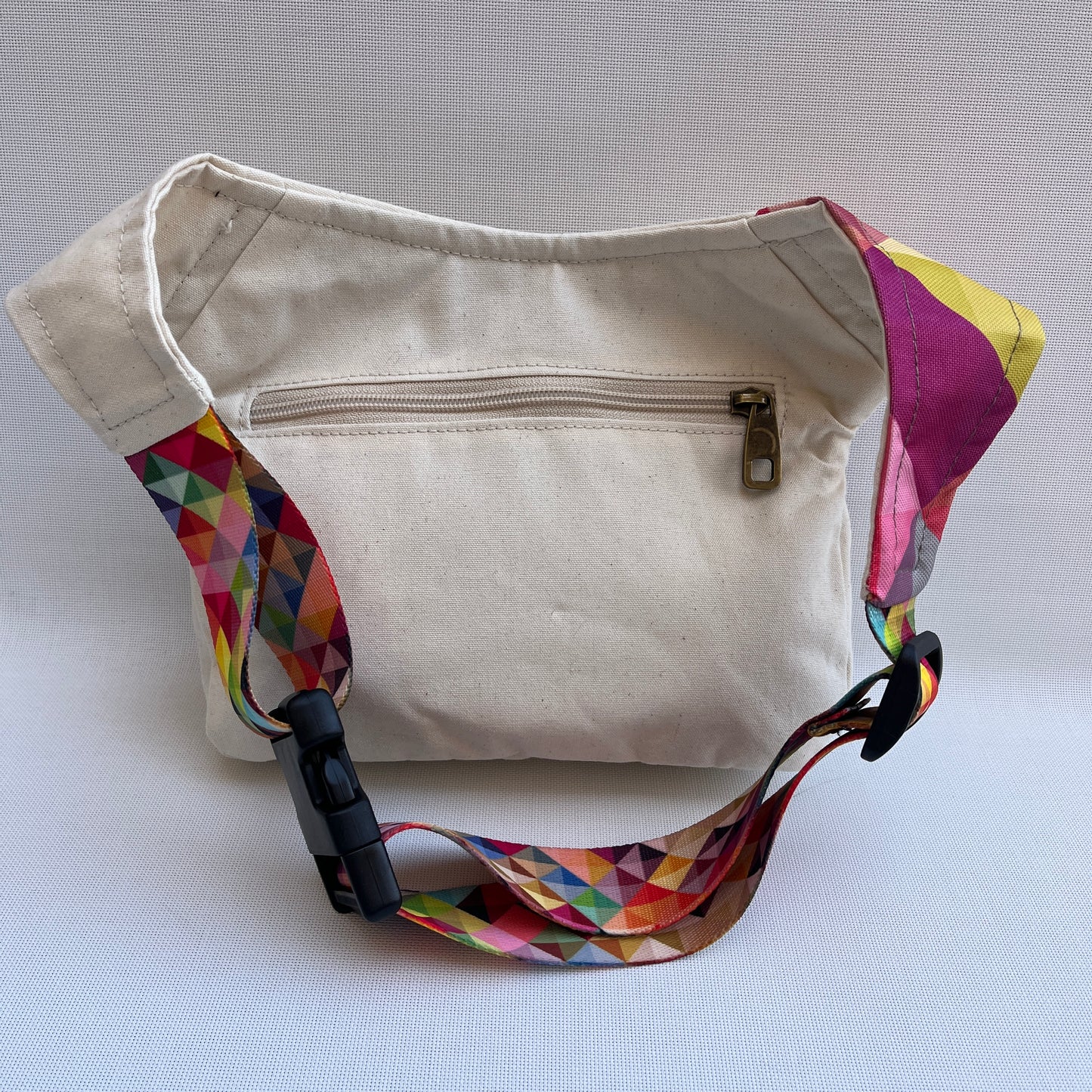 Special Summer Colors Waterproof + Back pocket Unique Piece No. 11861
