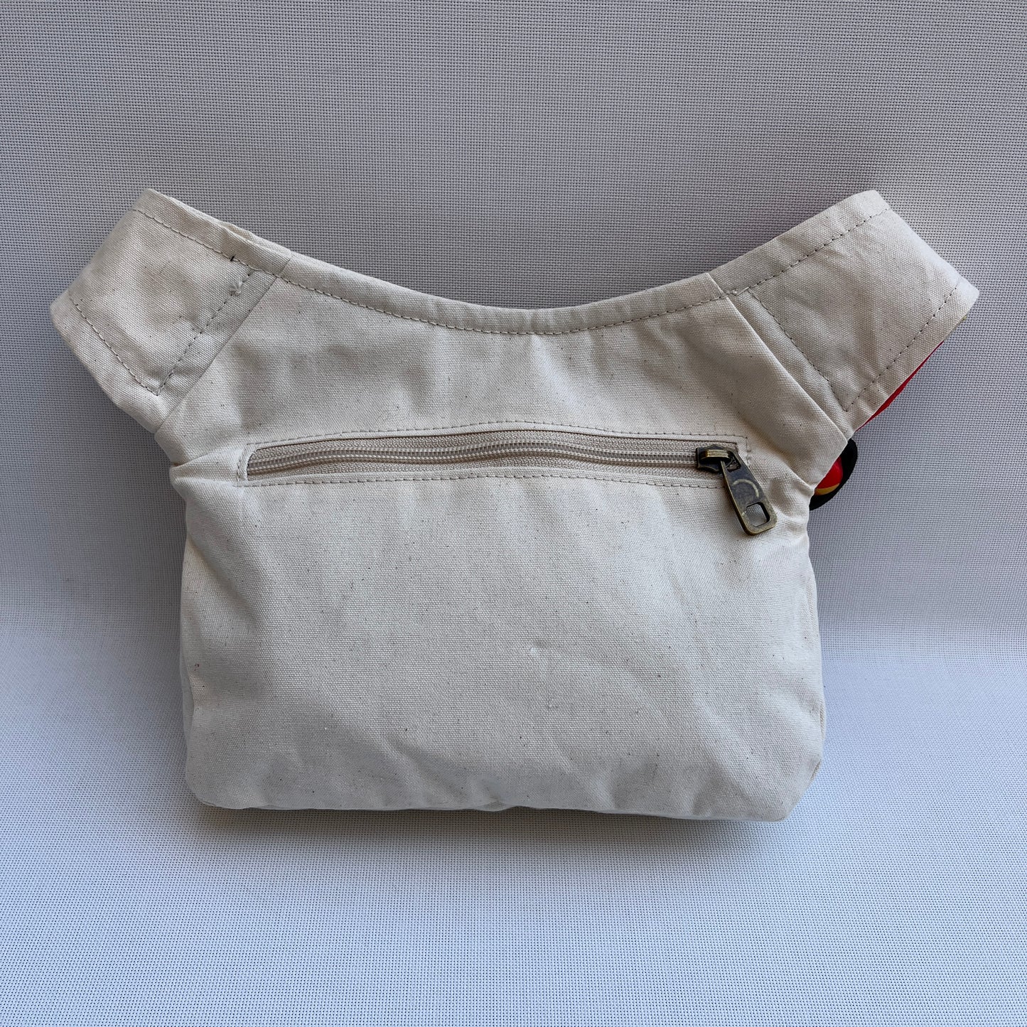 Special Summer Colors Waterproof + Back pocket Unique Piece No. 11861