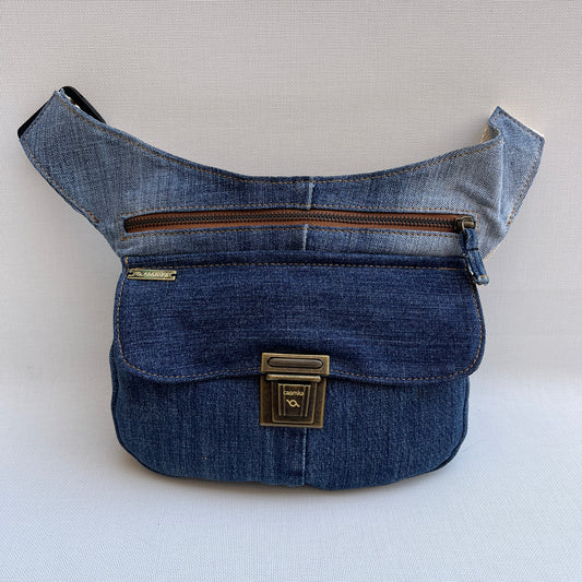 Soft ♻️ Jeans Recycled ♻️ · Pieza Única Núm. 12078