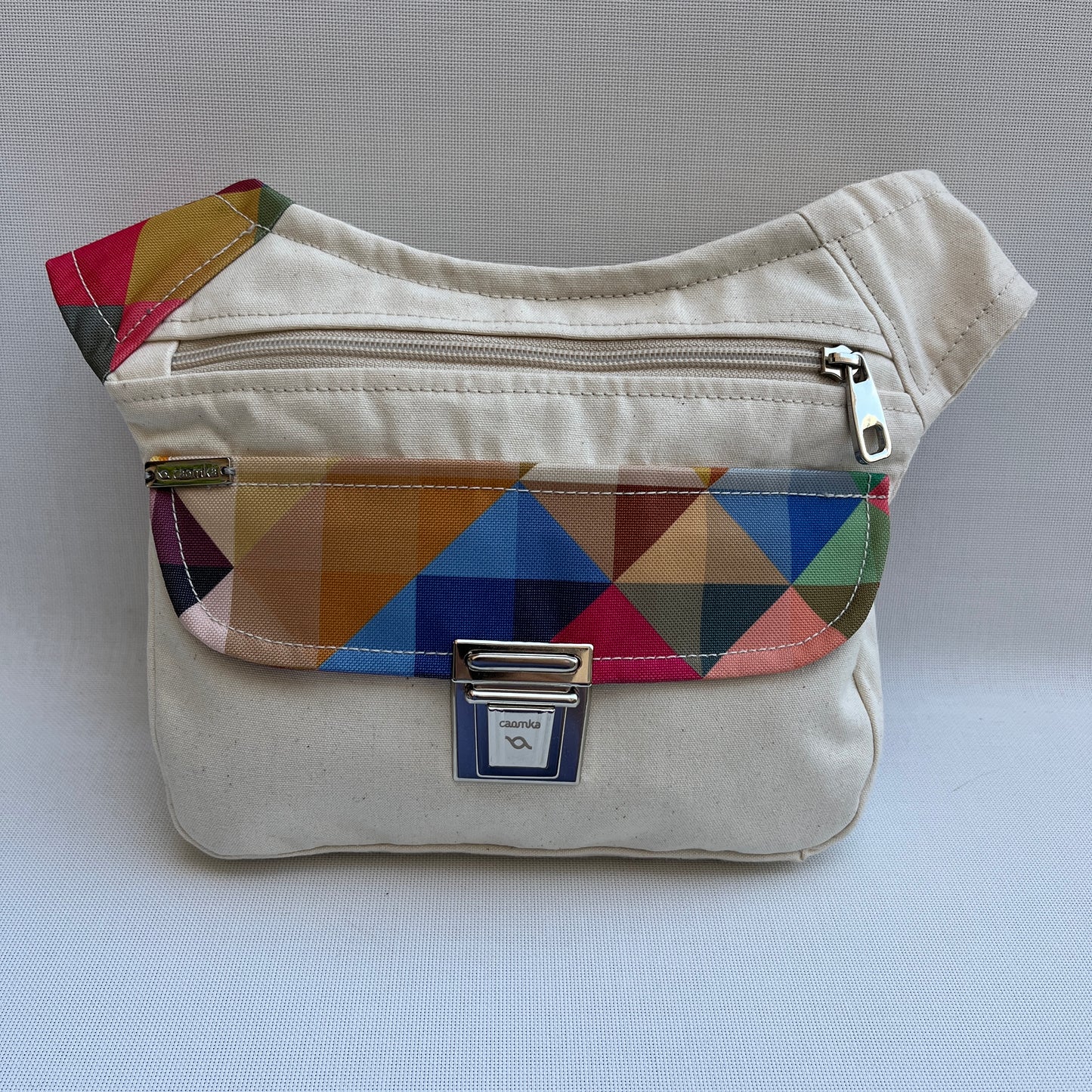 Special Summer Colors · Impermeable + Bolsillo trasero · Pieza Única Núm. 11860