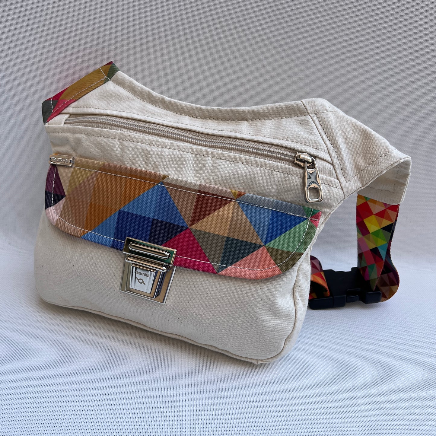 Special Summer Colors · Impermeable + Bolsillo trasero · Pieza Única Núm. 11860