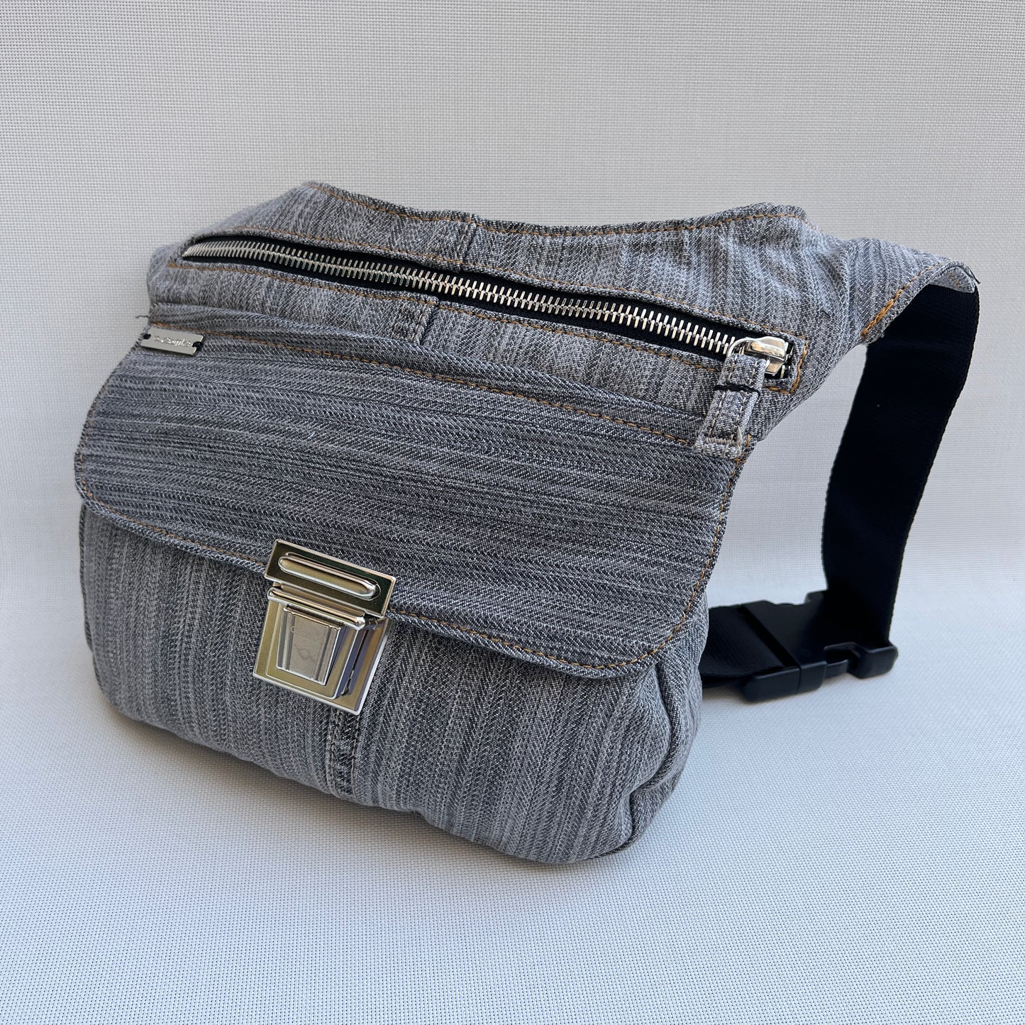 Soft ♻️ Jeans Recycled ♻️ · Pieza Única Núm. 11857