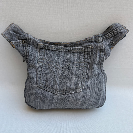 Soft ♻️ Jeans Recycled ♻️ · Pieza Única Núm. 11857