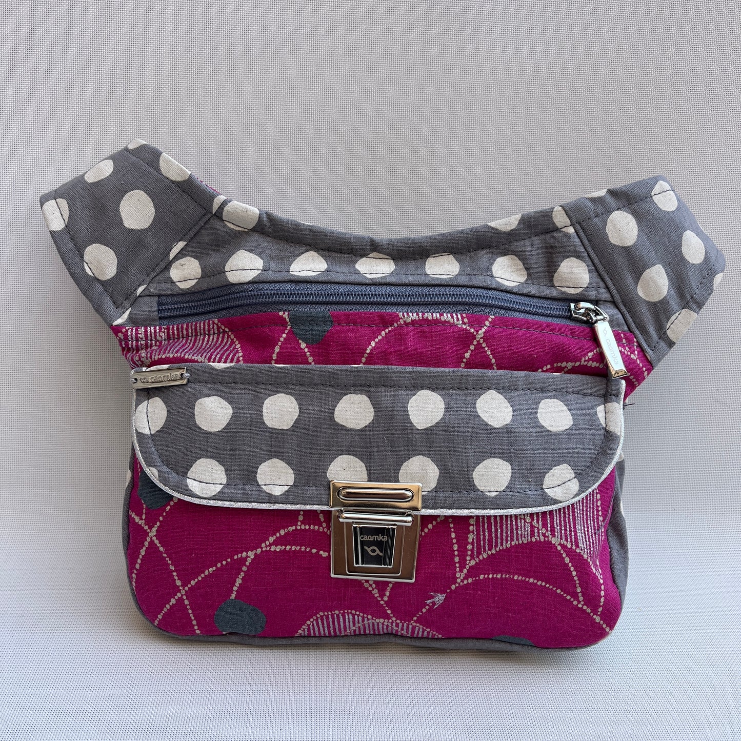 Special Happiness Dots + Bolsillo trasero · Pieza Única Núm. 12683