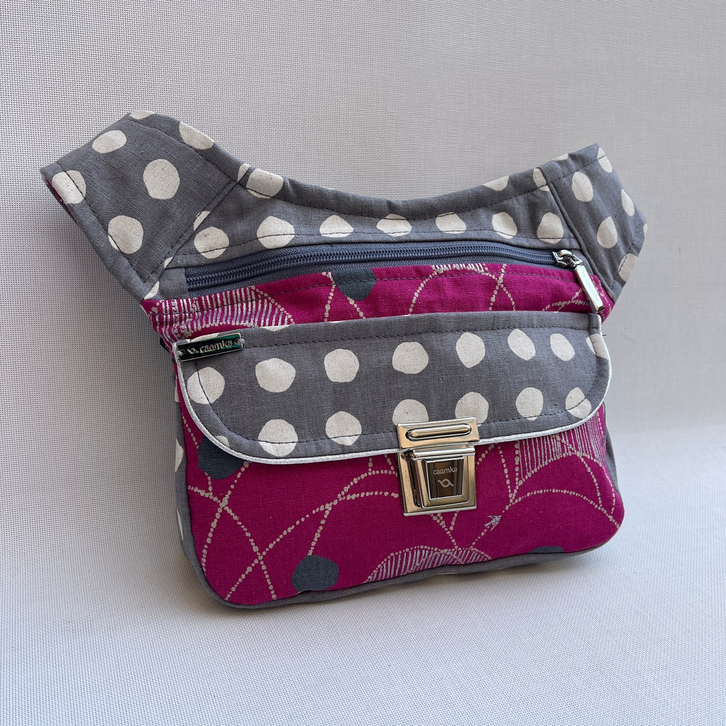 Special Happiness Dots + Bolsillo trasero · Pieza Única Núm. 12683