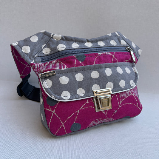 Special Happiness Dots + Bolsillo trasero · Pieza Única Núm. 12683