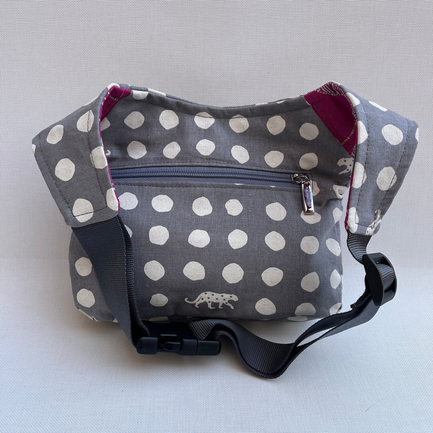 Special Happiness Dots + Bolsillo trasero · Pieza Única Núm. 12683