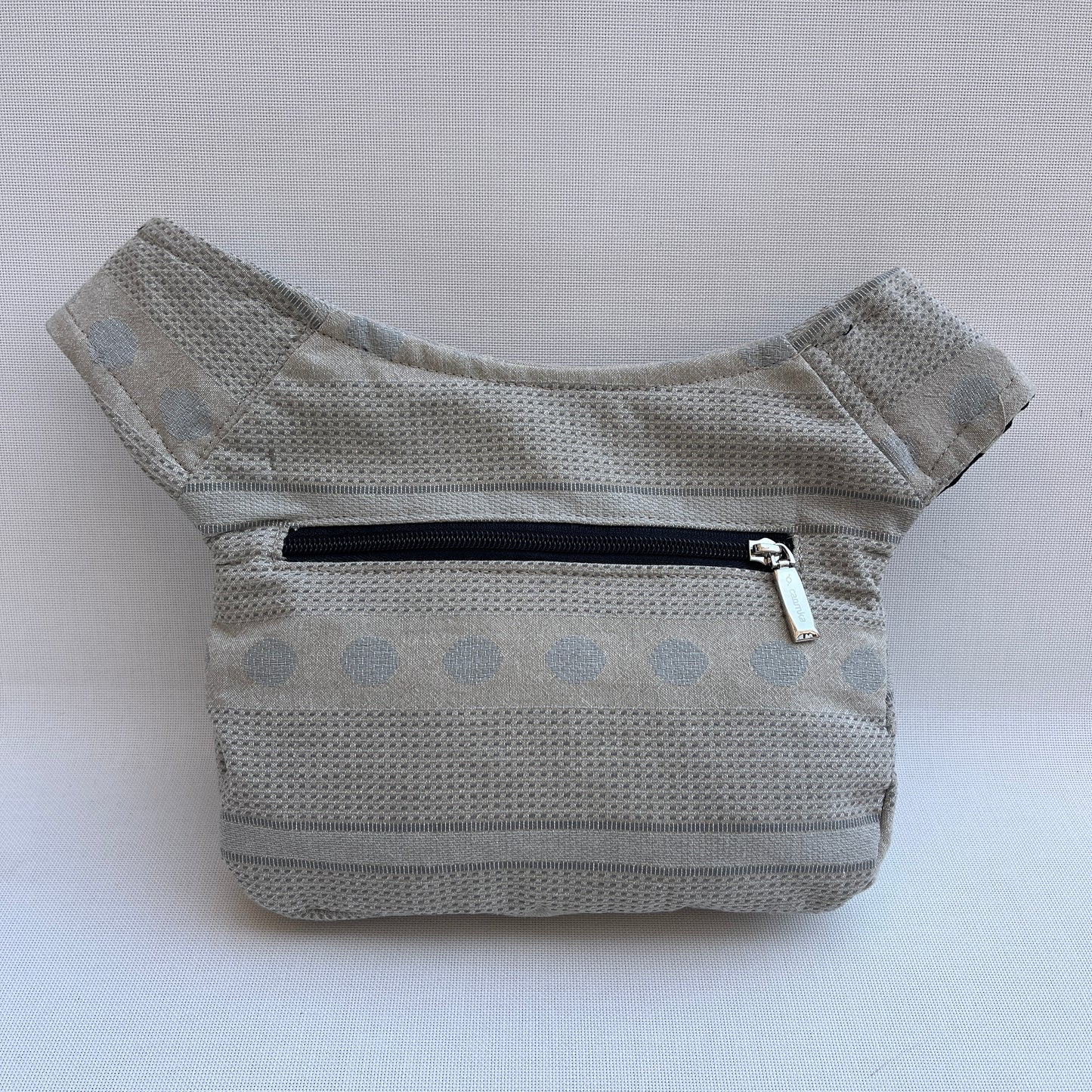 Elegant Garden + Bolsillo trasero · Pieza Única Núm. 12685