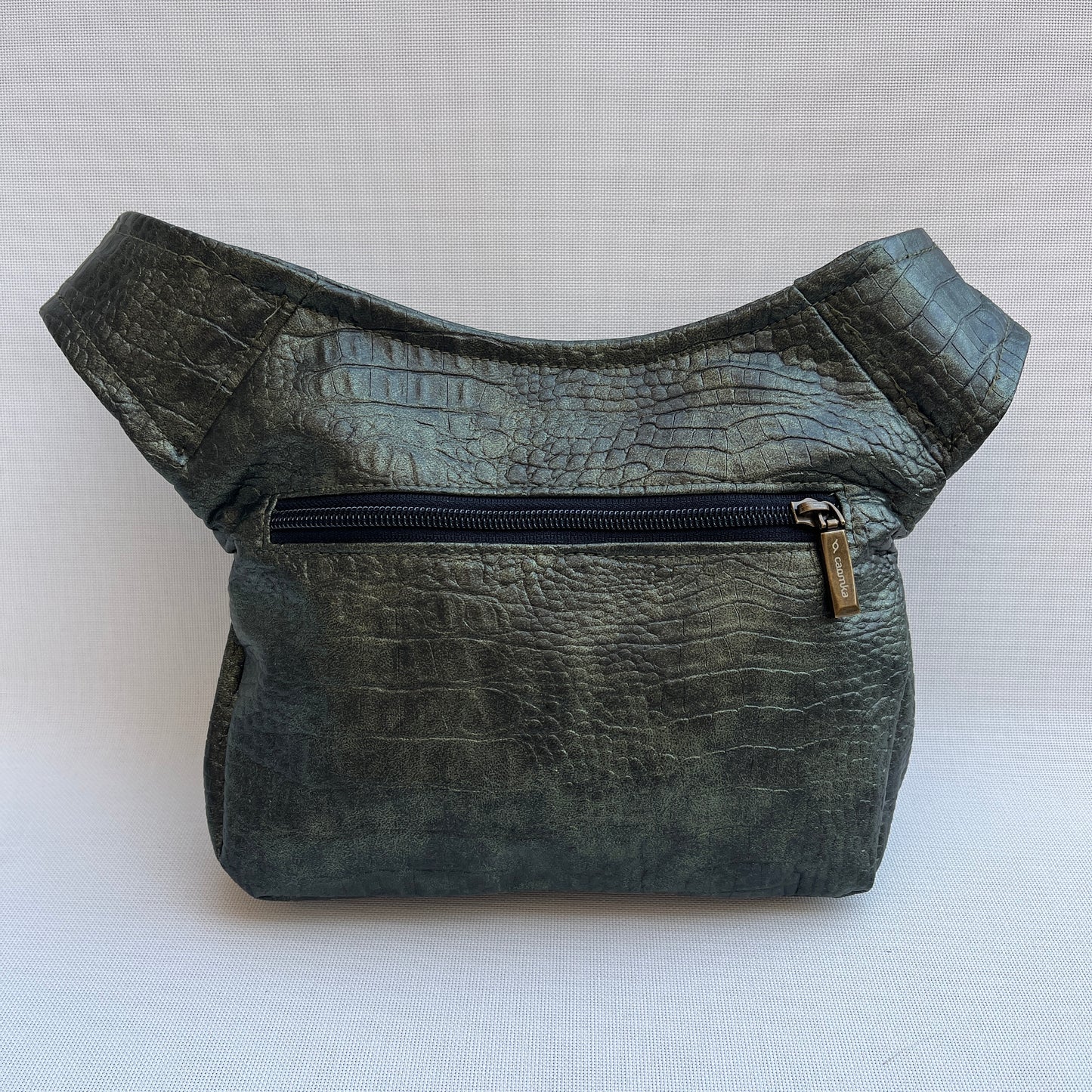 Special Top Green + Back pocket Unique Piece No. 12755