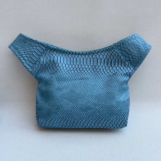 Special Fantasy Sky Vegan Leatherette Unique Piece No. 12729