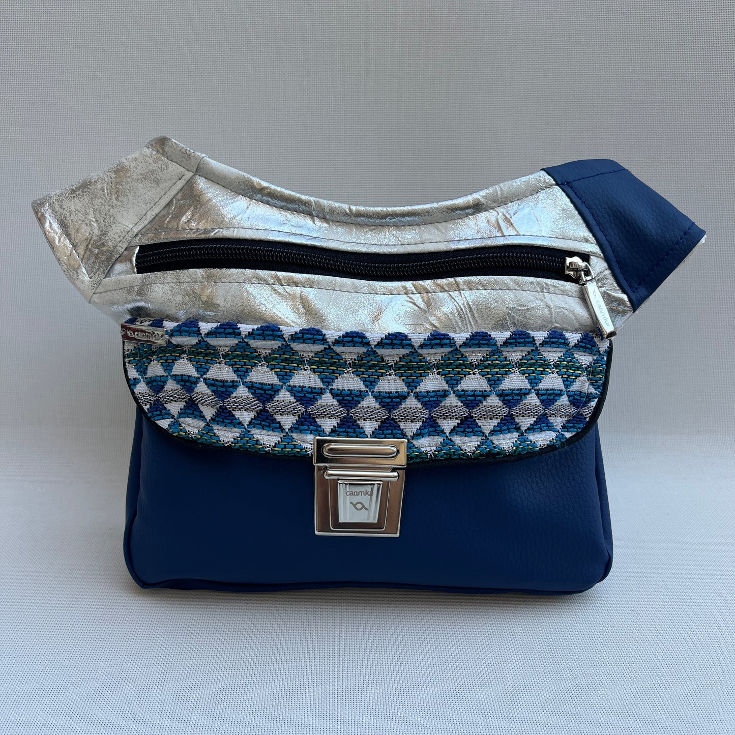 Spezielles blaues und silbernes Einzelstück Nr. 12795