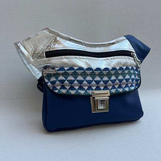 Special Blue & Silver · Pieza Única Núm. 12795