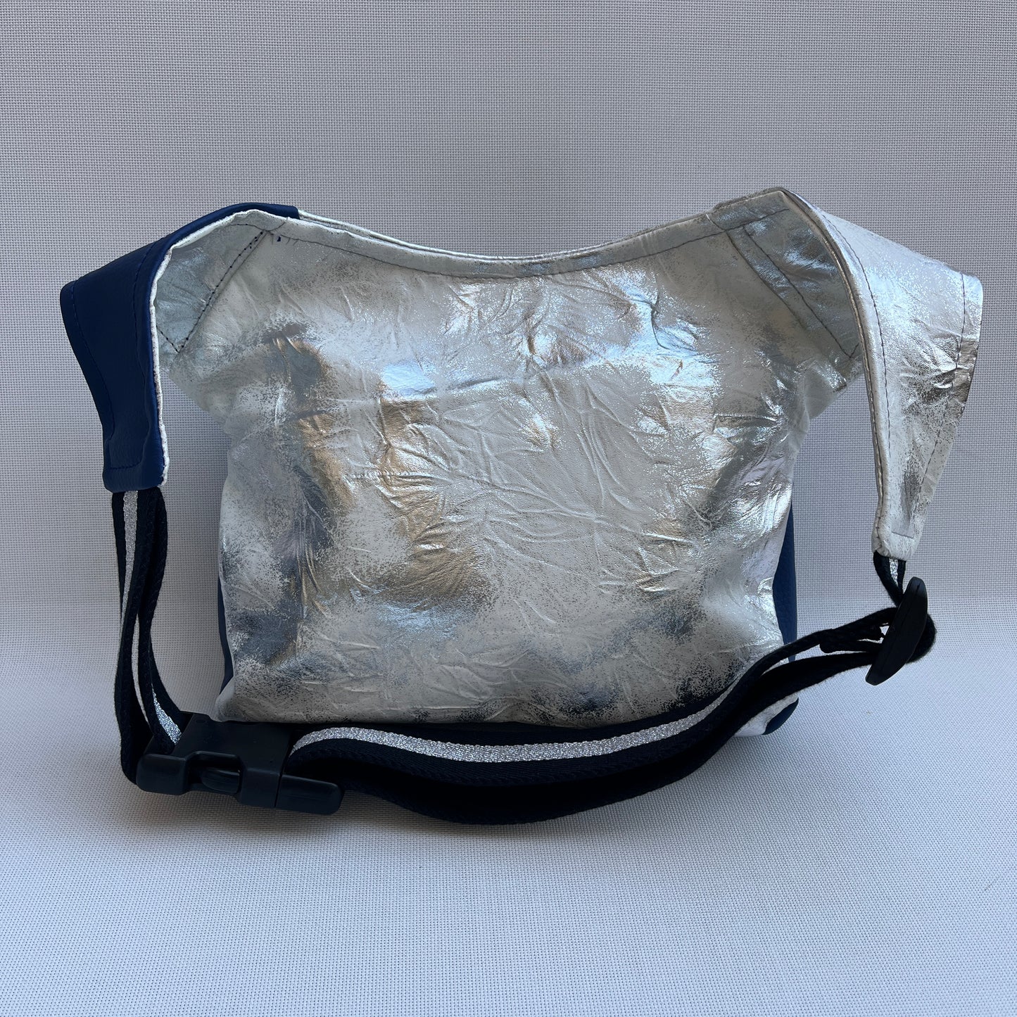 Spezielles blaues und silbernes Einzelstück Nr. 12795