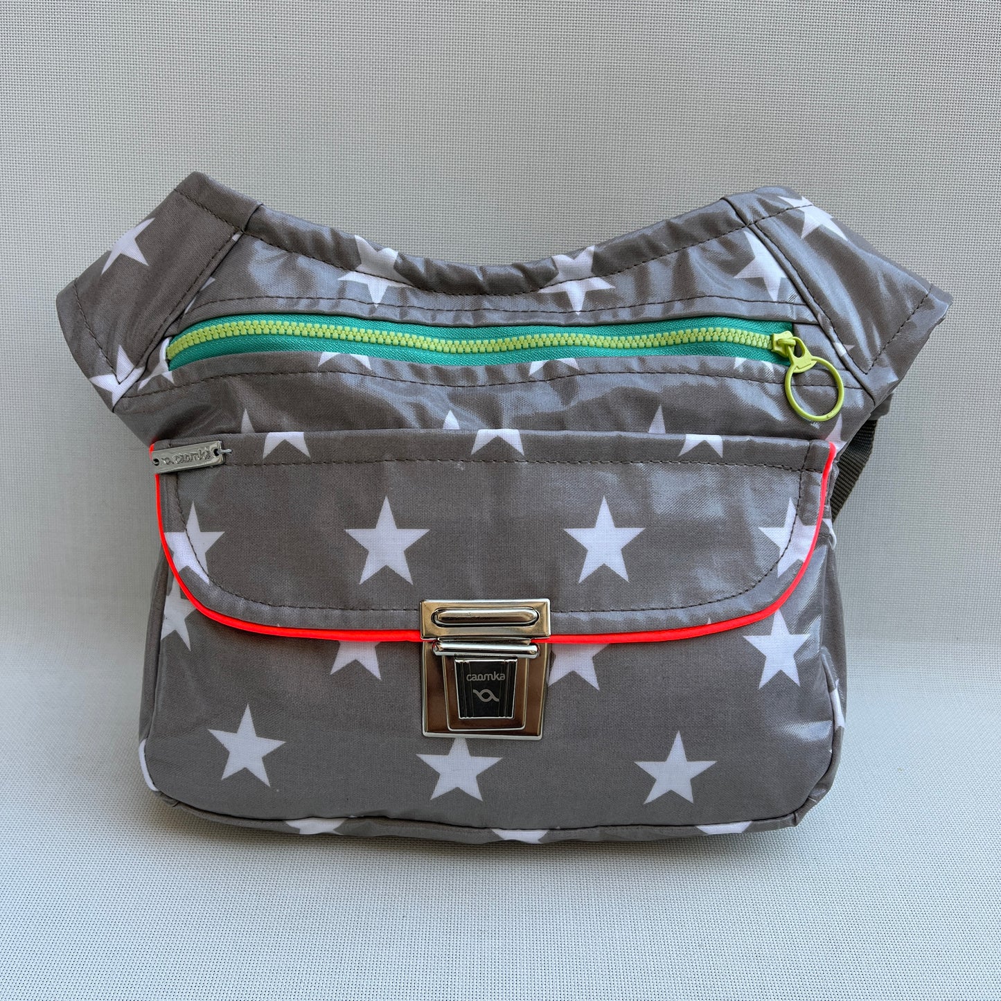 Special Stars + Bolsillo trasero · Impermeable · Pieza Única Núm. 12679