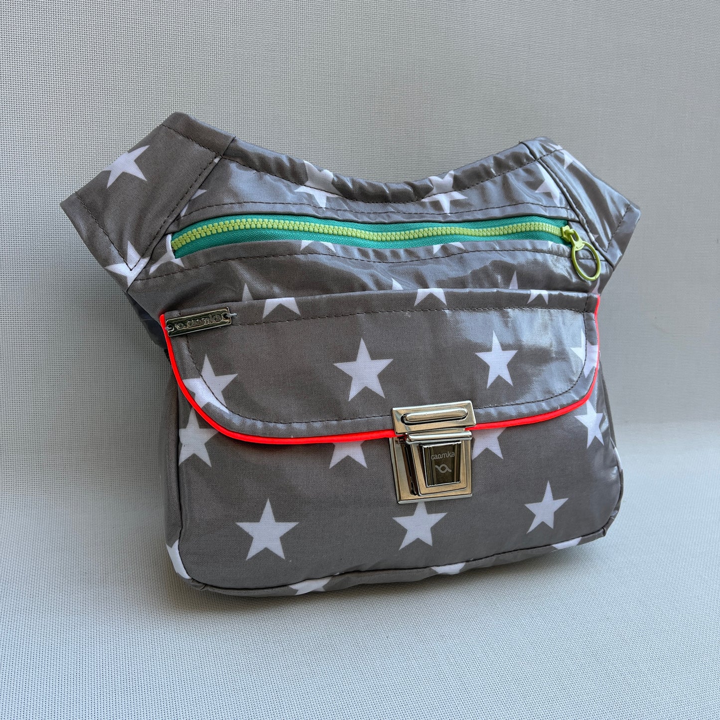 Special Stars + Bolsillo trasero · Impermeable · Pieza Única Núm. 12679