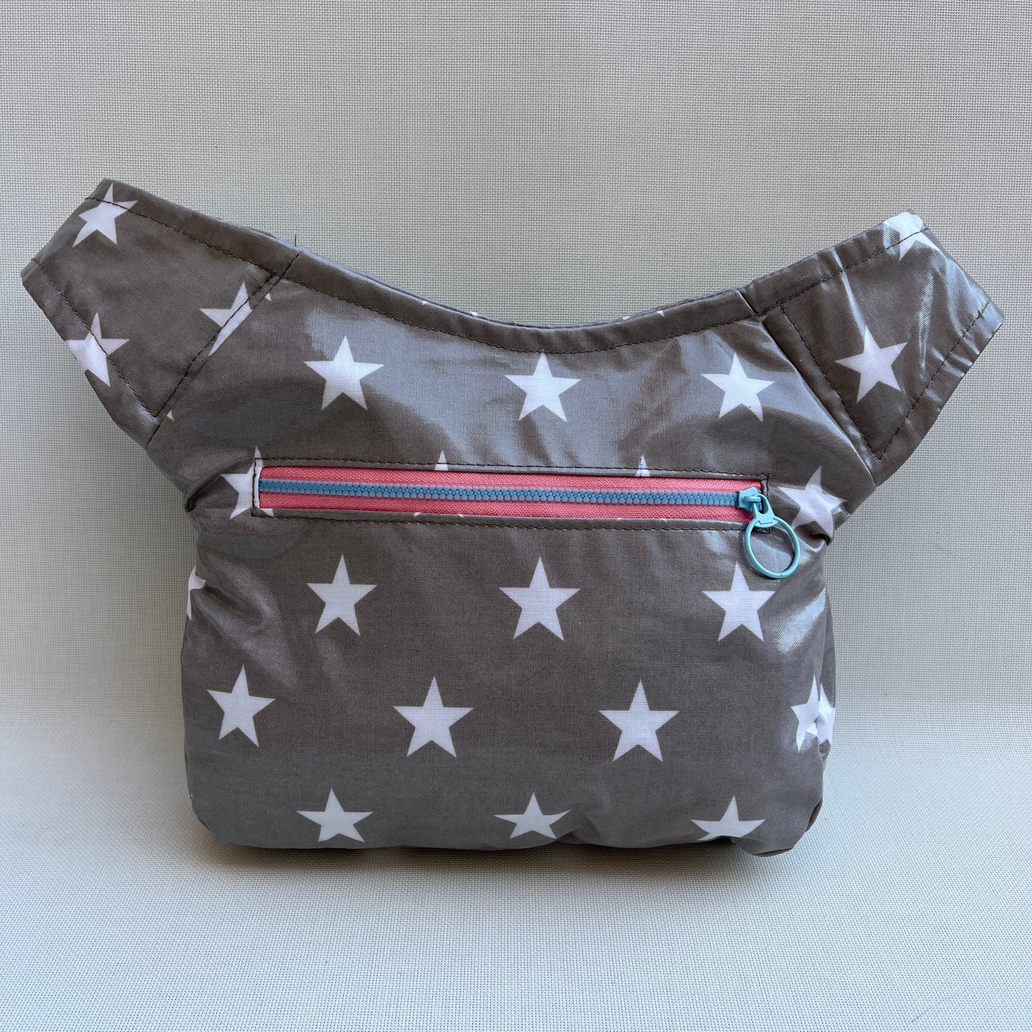 Special Stars + Bolsillo trasero · Impermeable · Pieza Única Núm. 12679