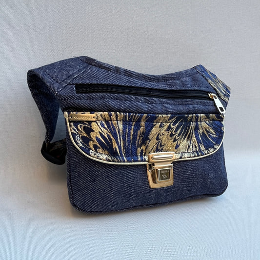Special Elegant Jeans  · Pieza Única Núm. 11046