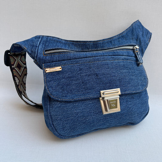 Soft ♻️ Jeans Recycled ♻️ · Pieza Única Núm. 12691