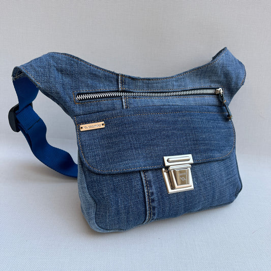 Soft ♻️ Jeans Recycled ♻️ · Pieza Única Núm. 12864