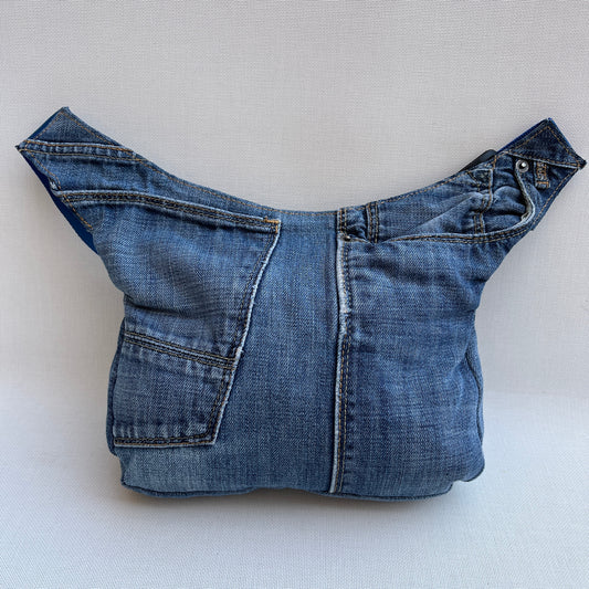 Soft ♻️ Jeans Recycled ♻️ · Pieza Única Núm. 12864