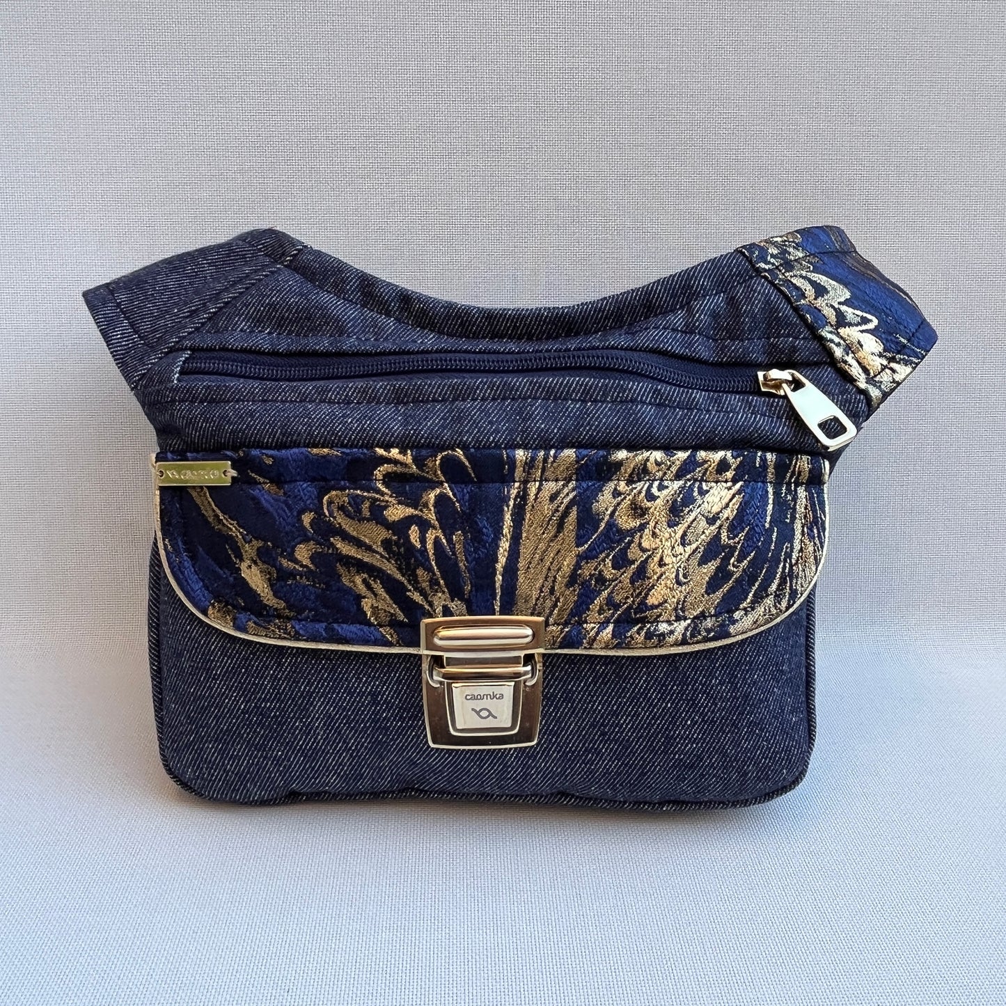 Special Elegant Jeans + Bolsillo trasero · Pieza Única Núm. 11047