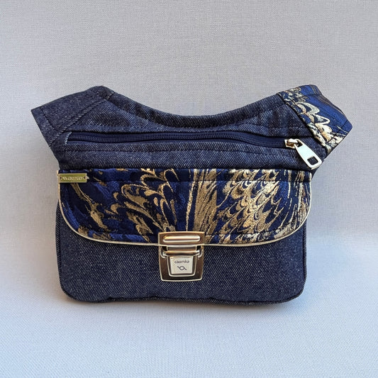 Special Elegant Jeans + Bolsillo trasero · Pieza Única Núm. 11047
