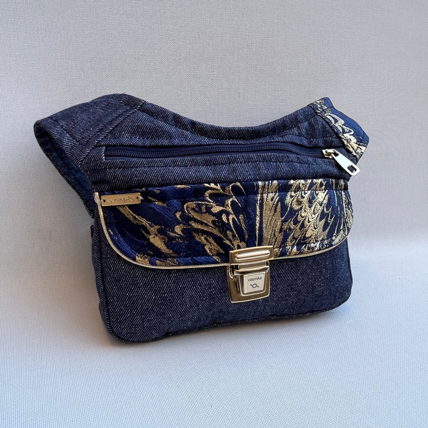 Special Elegant Jeans + Bolsillo trasero · Pieza Única Núm. 11047