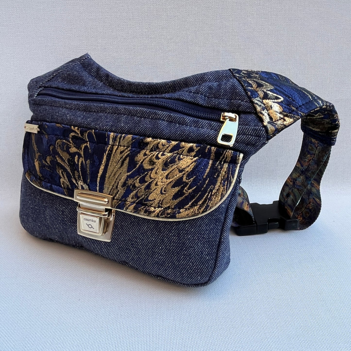 Special Elegant Jeans + Bolsillo trasero · Pieza Única Núm. 11047