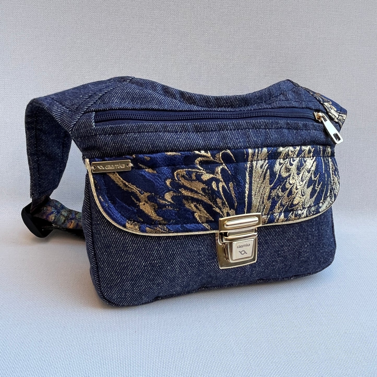 Special Elegant Jeans + Bolsillo trasero · Pieza Única Núm. 11047