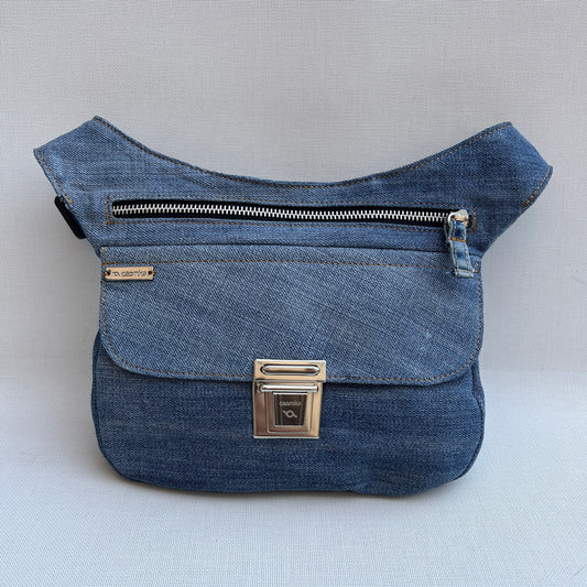 Soft ♻️ Jeans Recycled ♻️ · Pieza Única Núm. 12789
