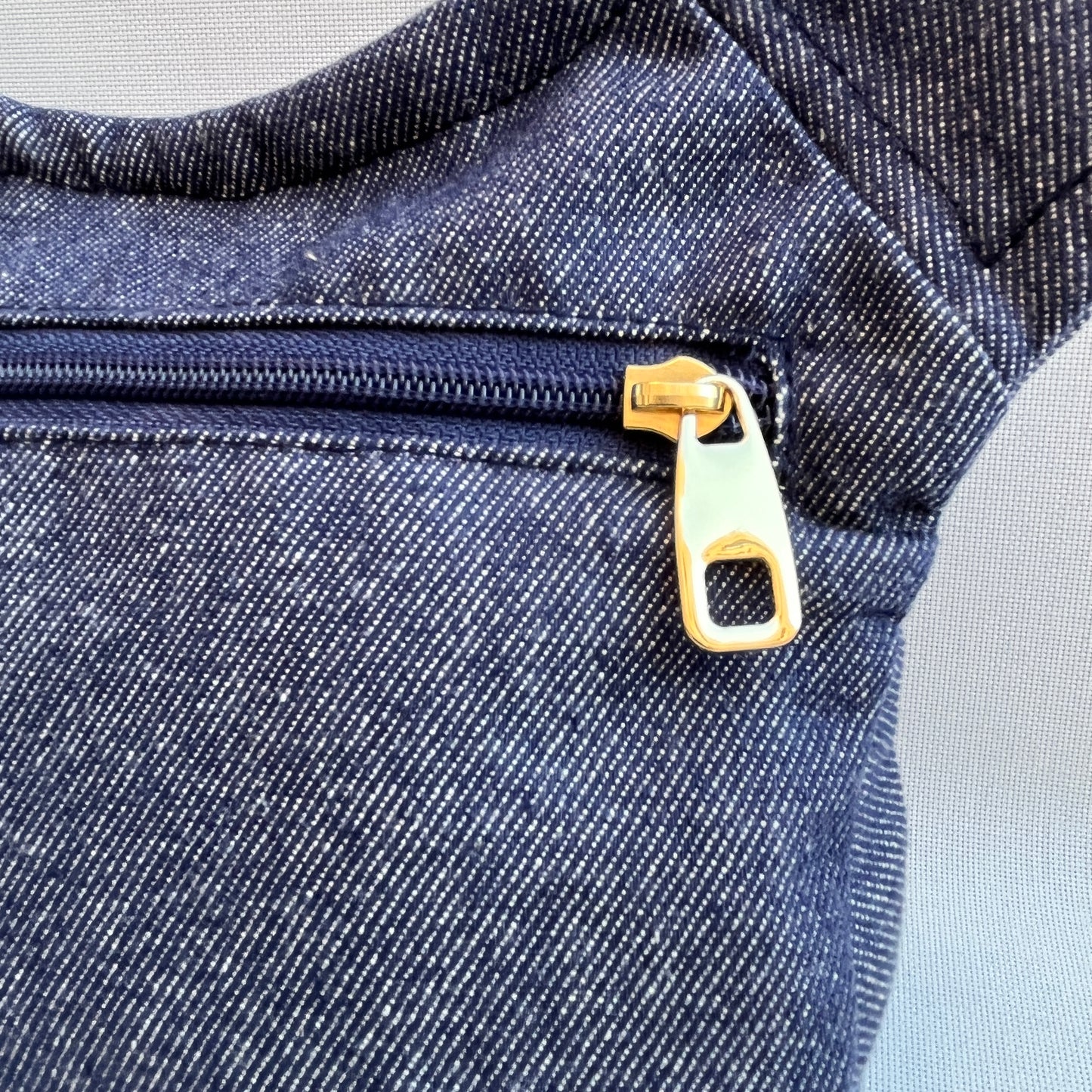 Special Elegant Jeans + Bolsillo trasero · Pieza Única Núm. 11047