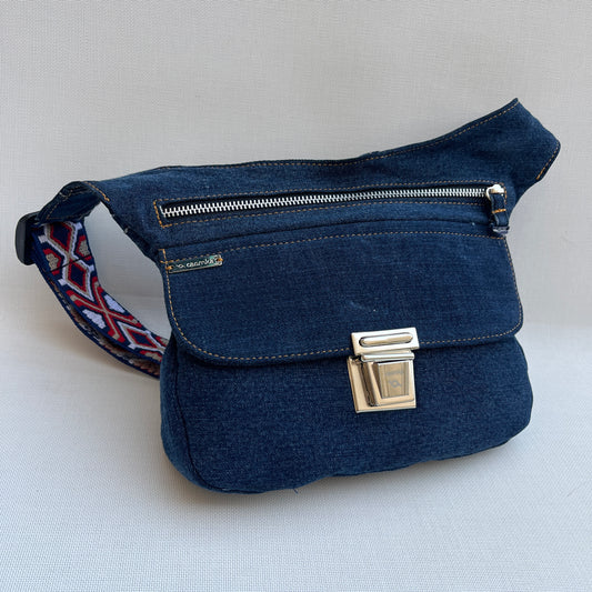 Soft ♻️ Jeans Recycled ♻️ · Pieza Única Núm. 12734