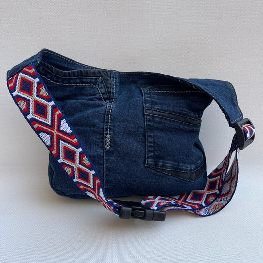Soft ♻️ Jeans Recycled ♻️ · Pieza Única Núm. 12734