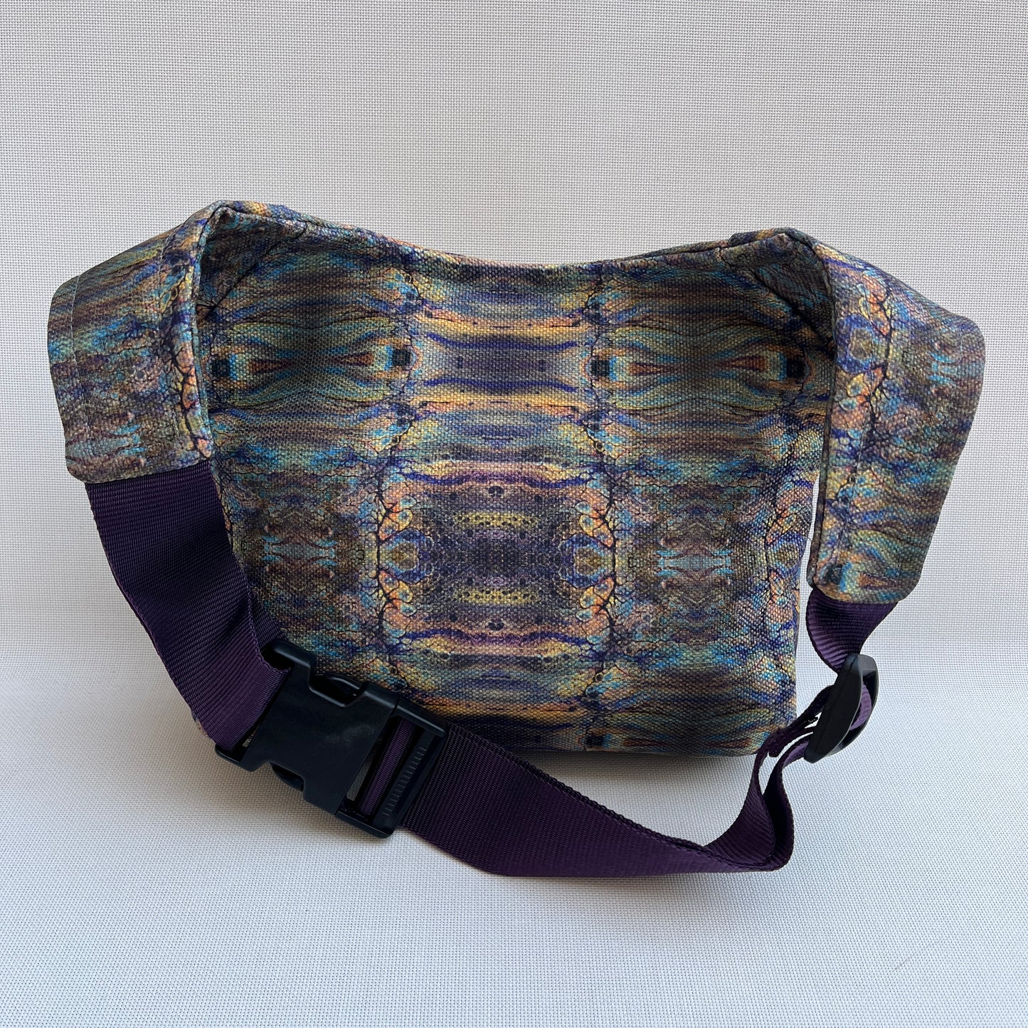 Special Elegant Peacock Top · Pieza Única Núm. 12787