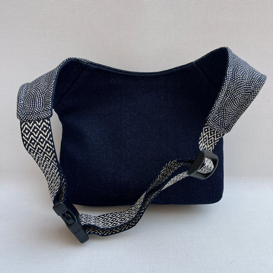 Special Jeans &amp; Dots · Exclusive Piece No. 12690