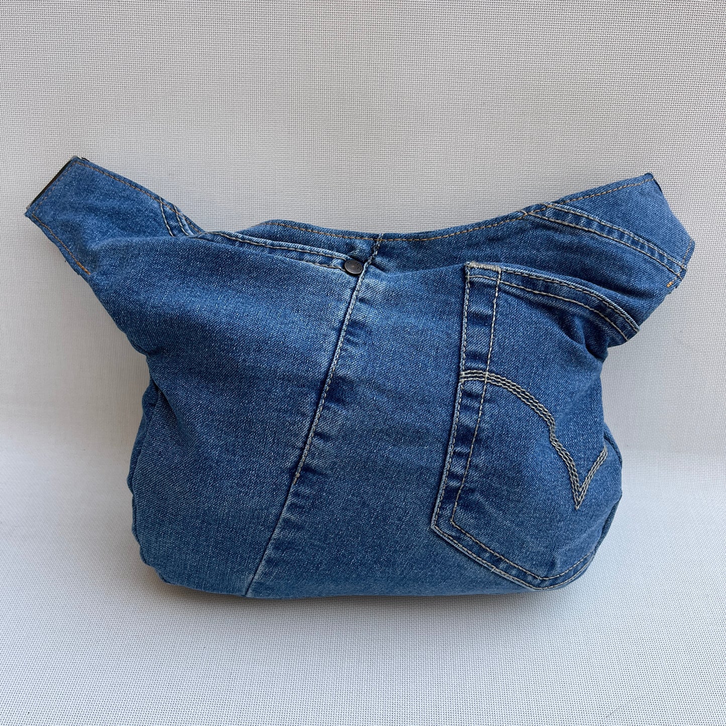 Soft ♻️ Jeans Recycled ♻️ · Pieza Única Núm. 12810