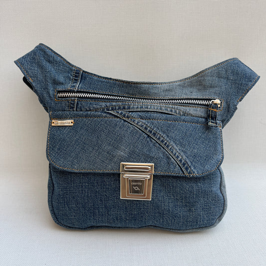 Soft ♻️ Jeans Recycled ♻️ · Pieza Única Núm. 12747
