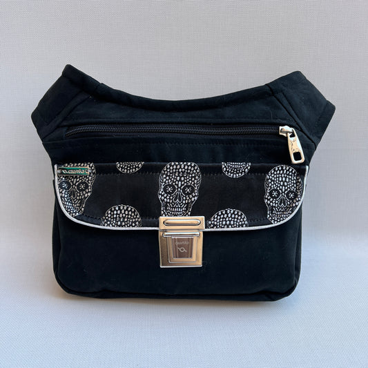 Special Black Skulls (Antelina) · Pieza Única Núm. 11049