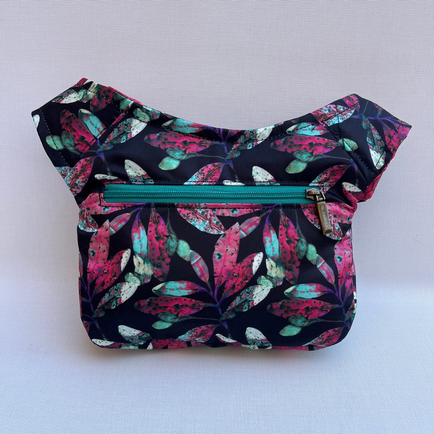Special Salvia Top + Bolsillo trasero · Pieza Única Núm. 13498