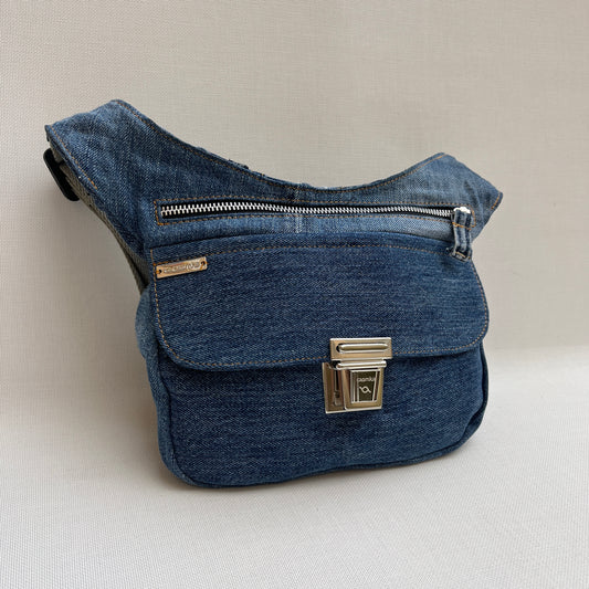 Soft ♻️ Jeans Recycled ♻️ · Pieza Única Núm. 12885