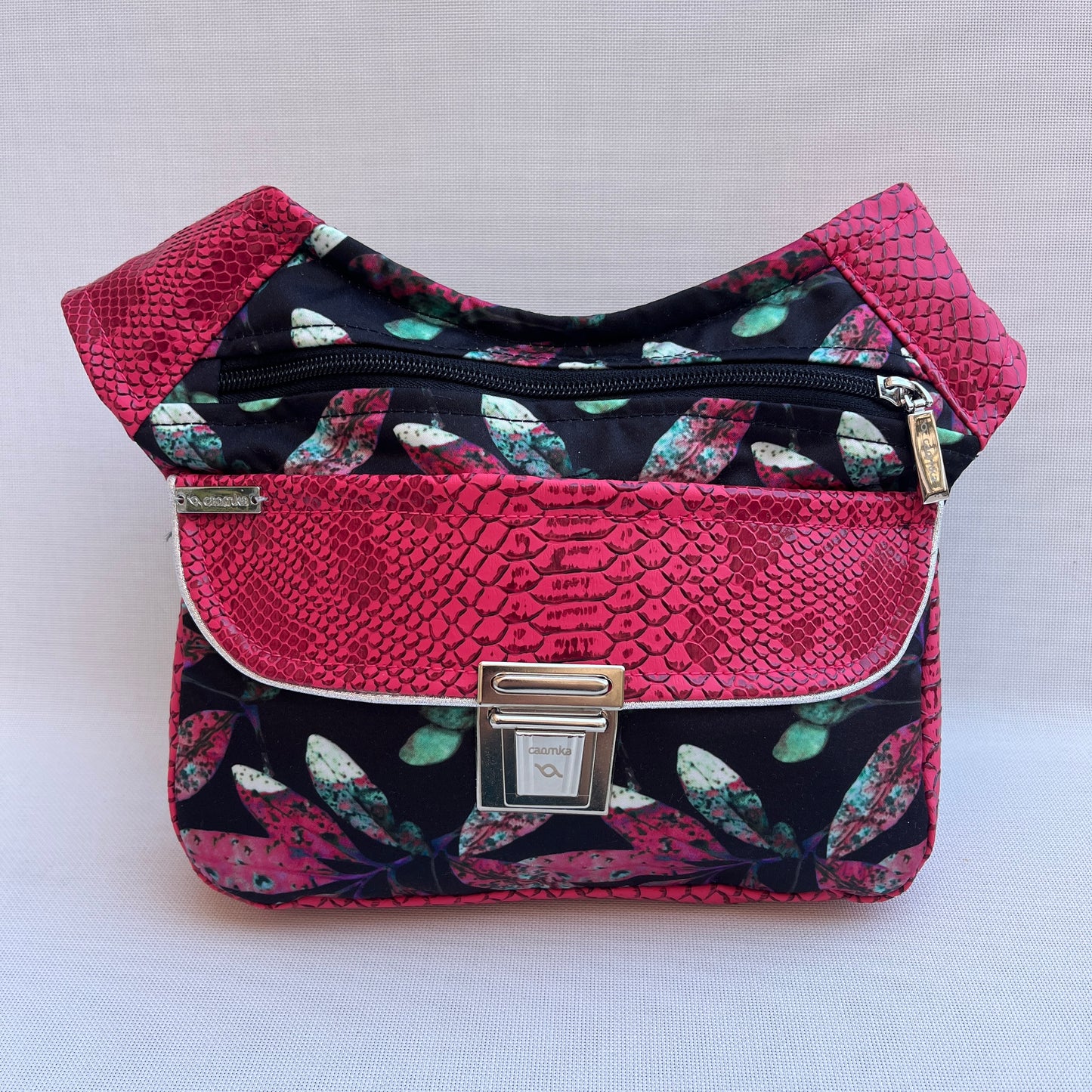 Special Salvia Top + Bolsillo trasero · Pieza Única Núm. 13502