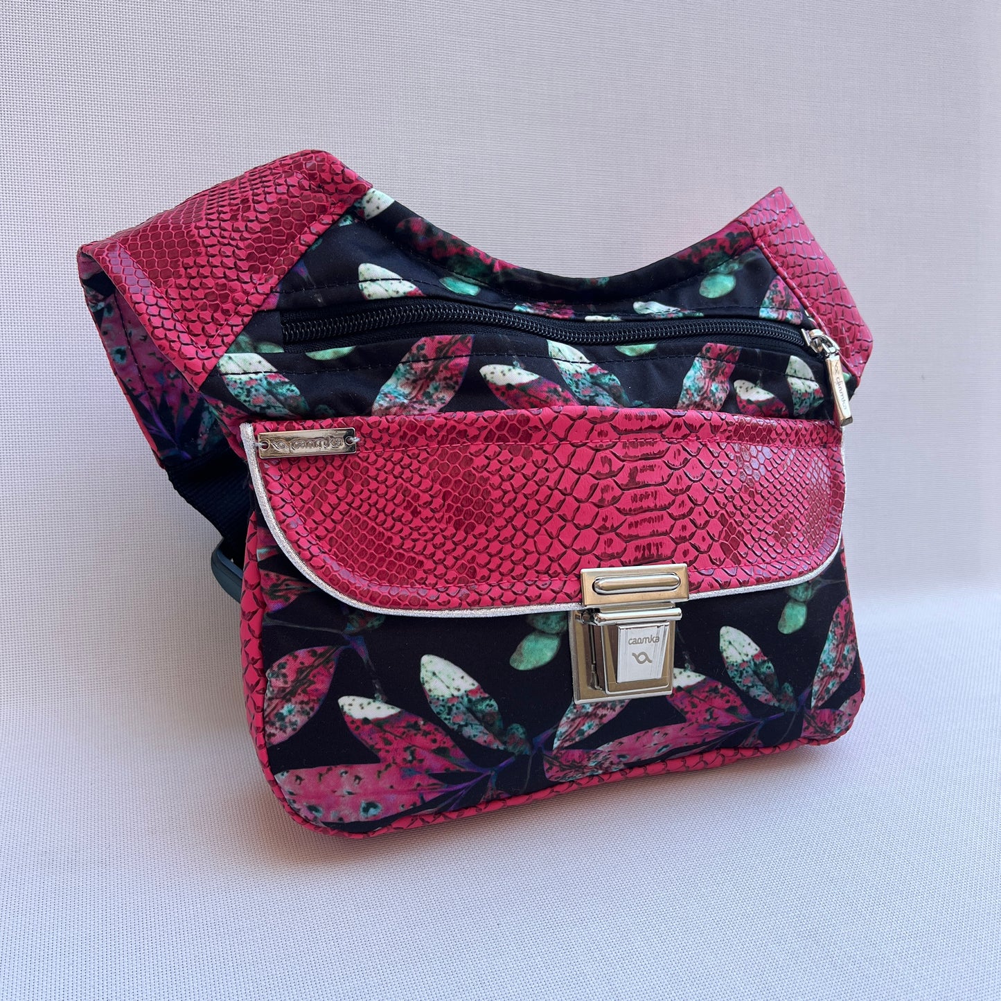 Special Salvia Top + Bolsillo trasero · Pieza Única Núm. 13502