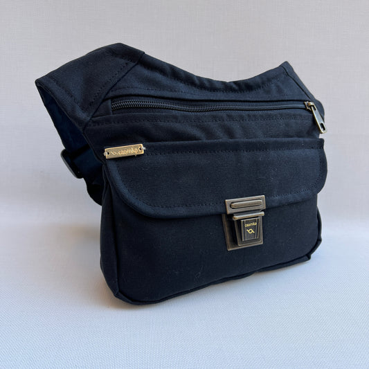 Classic Black + Back pocket Exclusive Item No. 11122